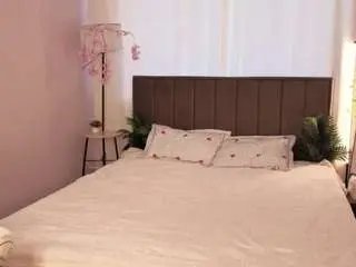 Camsoda Adult Webcam of eva-hamilton