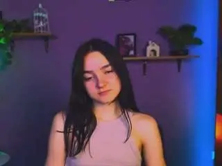 Camsoda Live Sex of lole-ti