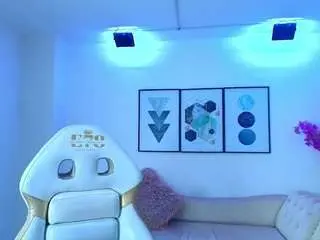 Camsoda Private Sex Chat of tamaragrays