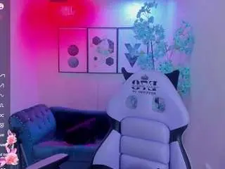 Camsoda Watch Live Sex Cams of tamaragrays