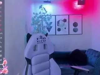 Camsoda Adult Webcams of tamaragrays