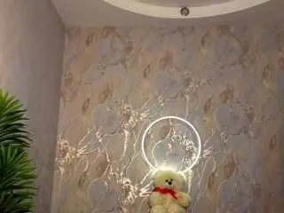 Camsoda Nude Webcam of mybabyisperfect