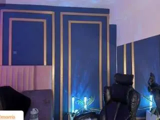 Camsoda Free Porn Cam of elsiemorris