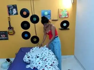 Camsoda Free Live Porn of todayangel18