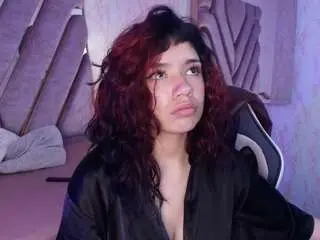 Camsoda Nude Webcam of red-pandaa