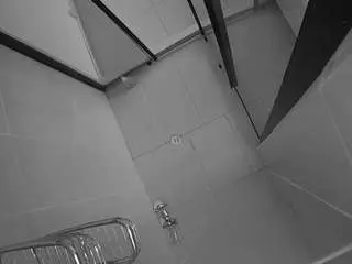 Camsoda Live Sex of voyeurcam-jb-shower-2