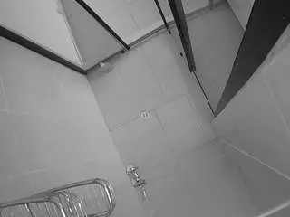 Camsoda Free Live Porn of voyeurcam-jb-shower-2