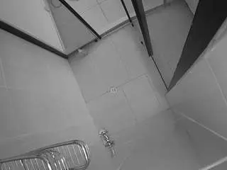 Camsoda Free Live Porn of voyeurcam-jb-shower-2