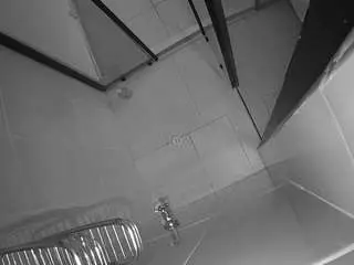 Camsoda Free Live Porn of voyeurcam-jb-shower-2