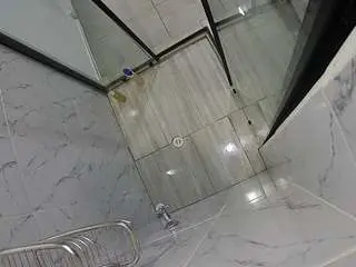 Camsoda Live Sex Cam of voyeurcam-jb-shower-2