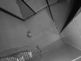 Camsoda Live Porn of voyeurcam-jb-shower-2