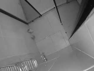 Camsoda Live Porn of voyeurcam-jb-shower-2