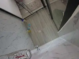 Camsoda Adult Webcams of voyeurcam-jb-shower-2