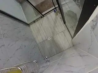 Camsoda Nude Webcam of voyeurcam-jb-shower-2