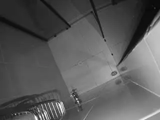 Camsoda Live Sex of voyeurcam-jb-shower-2