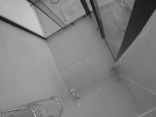 Camsoda Free Live Porn of voyeurcam-jb-shower-2
