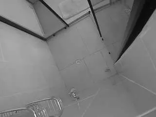 Camsoda Private Sex Chat of voyeurcam-jb-shower-2