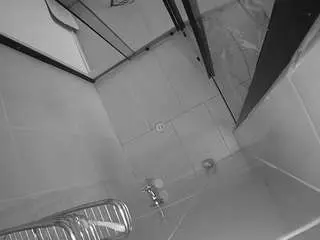 Camsoda Adult Video Chat of voyeurcam-jb-shower-2