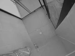 Camsoda Adult Webcam of voyeurcam-jb-shower-2