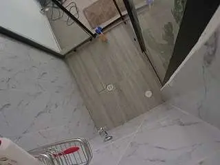 Camsoda Free Porn Cam of voyeurcam-jb-shower-2