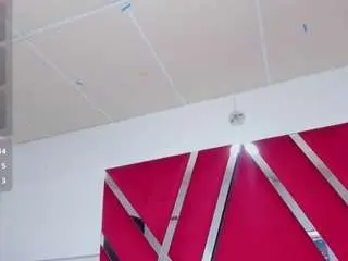 Camsoda Nude Webcam of africamart