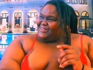 Camsoda Best Webcam of ebonyhotbuns