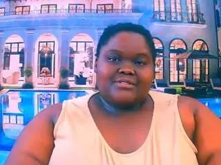 Camsoda Live Sex of ebonyhotbuns