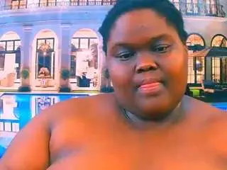Camsoda Best Webcam of ebonyhotbuns