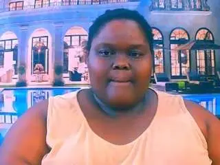 Camsoda Free Porn Cam of ebonyhotbuns