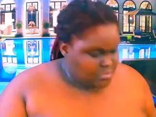 Camsoda Nude Webcam of ebonyhotbuns