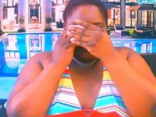 Camsoda Adult Webcam of ebonyhotbuns