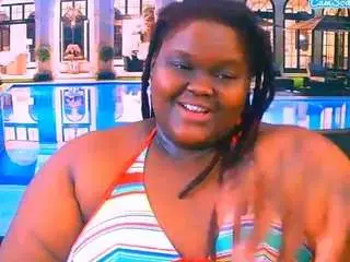 Camsoda Adult Video Chat of ebonyhotbuns