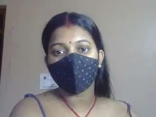 Camsoda Best Webcam of misthi02