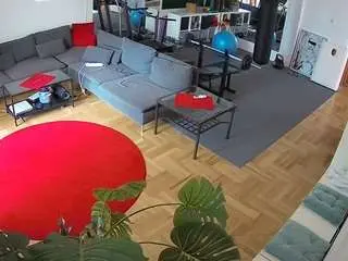 Camsoda Live Porn of voyeurcam-julmodels-living-2