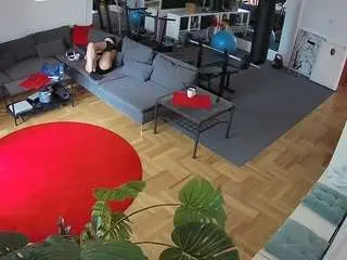 Camsoda Adult Video Chat of voyeurcam-julmodels-living-2