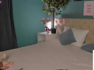 Camsoda Best Webcam of annacoolidge