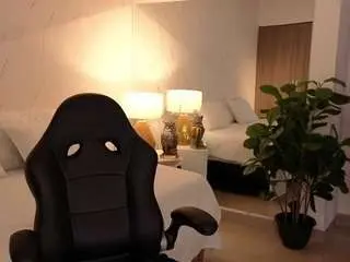 Camsoda Nude Webcam of avalodge