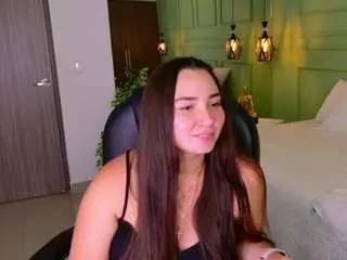 Camsoda Live Porn of avalodge