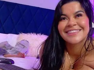 Camsoda Adult Webcam of margaretsaunders