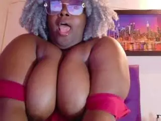 Camsoda Free Live Porn of black-pussydoll