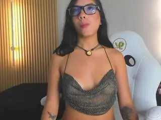 Camsoda Adult Video Chat of liah-cleir