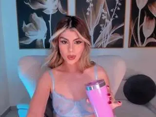 Camsoda Best Webcam of abigail777