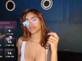 Camsoda Adult Webcam of alice-simmons