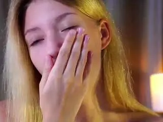 Camsoda Best live sex cam show of maebrowning