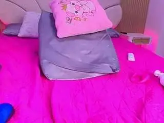 Camsoda Nude Webcam of natasha-l