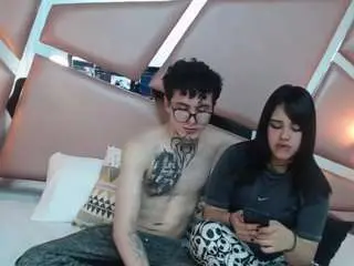 Camsoda Nude Webcam of nina-passionf