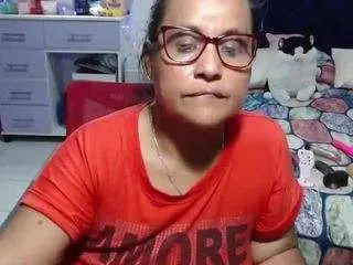 Camsoda Adult Video Chat of samy-mature