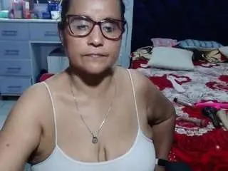 Camsoda Live Sex Cam of samy-mature