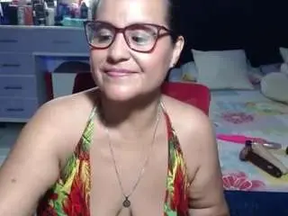 Camsoda Free Porn Cam of samy-mature