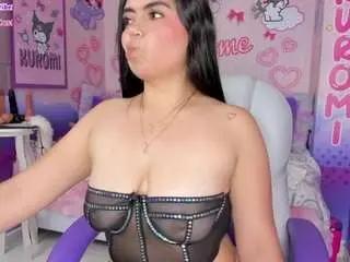 Camsoda Private Sex Chat of valery-cute